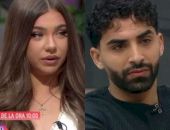 Georges fierbe de gelozie după apropierile dintre Ahmed și Andra pe conexiune! „Ești tiparul meu”….