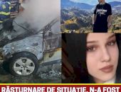 Răsturnare de situație. N-a fost doar un accident! „Șoferul…Vezi mai mult