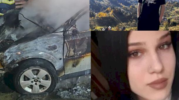 Răsturnare de situație. N-a fost doar un accident! „Șoferul…Vezi mai mult