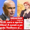 APELUL care a APRINS POLITICA! Ilie Bolojan a demascat totul. Nu doar că s-a aflat CINE a sunat-o pe Olguța Vasilescu, dar ce a ieșit la lumină a pus politicienii pe jar