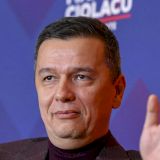 Cine este Sorin Grindeanu. Este informatician la bază, are o prietenie strânsă cu Marcel Ciolacu și a devenit președintele interimar al PSD