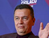 Cine este Sorin Grindeanu. Este informatician la bază, are o prietenie strânsă cu Marcel Ciolacu și a devenit președintele interimar al PSD