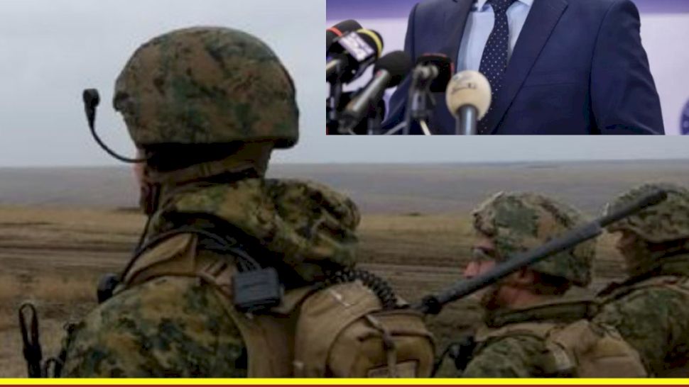 Rezerviștii sunt chemați de urgență. Ministrul Radu Miruță anunță că…Vezi mai mult