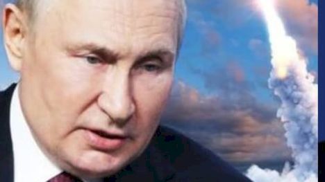 BREAKING NEWS: Rusia A ATACAT…Vezi mai mult