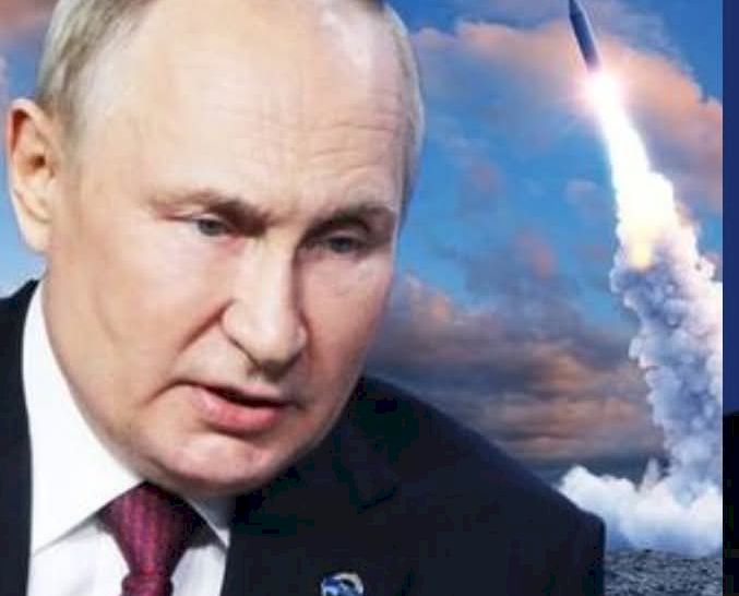 BREAKING NEWS: Rusia A ATACAT...Vezi mai mult