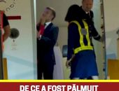 Misterul a fost elucidat! De ce a fost pălmuit, de fapt, Emmanuel Macron de soția sa…Vezi mai mult