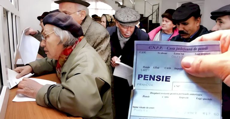 Pensiile românilor cresc cu 600 lei din 2027! Detalii esențiale