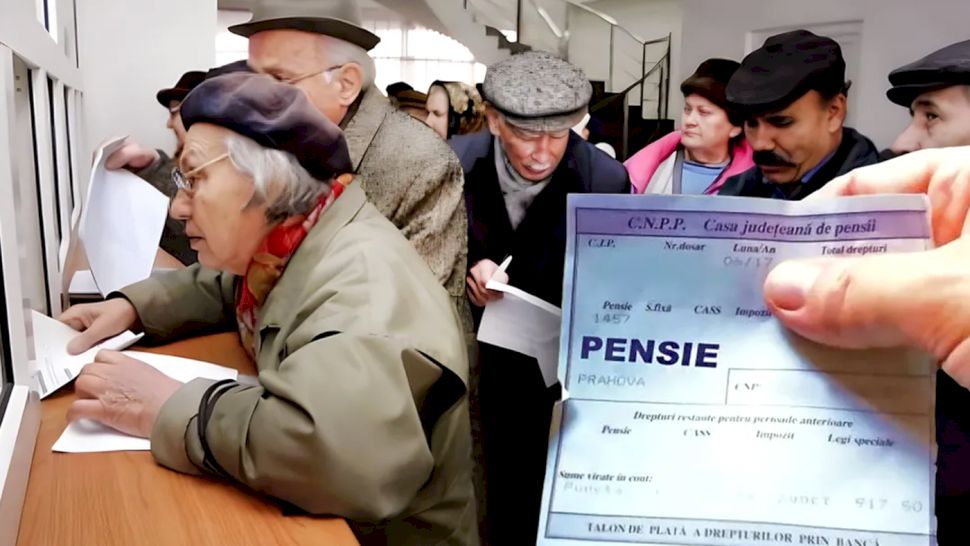 Pensiile românilor cresc cu 600 lei din 2027! Detalii esențiale