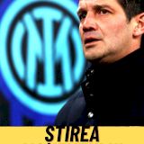 Anunțul lui Cristi Chivu după ce a câștigat Cupa Italiei cu Inter Milano