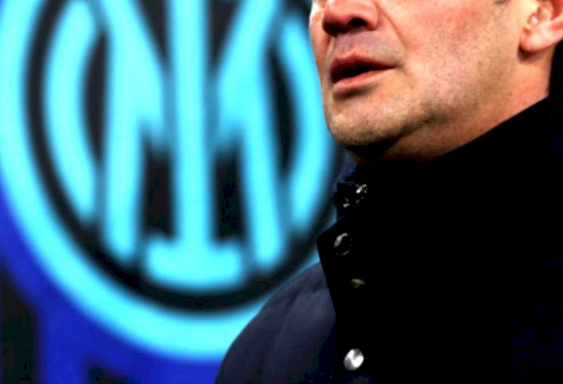 Anunțul lui Cristi Chivu după ce a câștigat Cupa Italiei cu Inter Milano