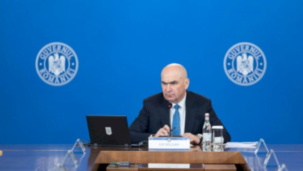 România riscă penalizări de 15 miliarde de euro. Tensiuni la Guvern...Vezi mai mult