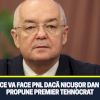 Ce va face PNL dacă Nicușor Dan propune un premier tehnocrat…Vezi mai mult