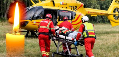 Un român a fost găsit mort în Italia. Controverse mari în jurul morții sale