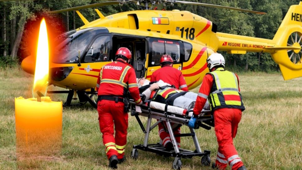 Un român a fost găsit mort în Italia. Controverse mari în jurul morții sale