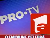 Dezastru pentru Antena 1. O emisiune celebră trece la Pro TV, asta după ce le-a fost furat Survivor