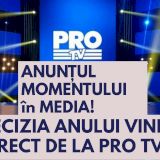 „Burlacii: Foc în Paradis”, noua emisiune cu care Pro TV vrea să dea lovitura. Primele detalii despre show