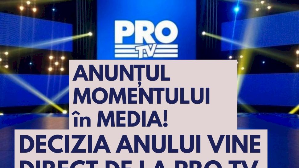 „Burlacii: Foc în Paradis”, noua emisiune cu care Pro TV vrea să dea lovitura. Primele detalii despre show