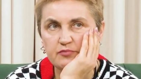 Cine este Ilona Stepan, membra juriului din Moldova care a explicat de ce România a primit doar 3 puncte la Eurovision
