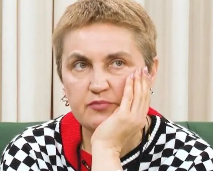 Cine este Ilona Stepan, membra juriului din Moldova care a explicat de ce România a primit doar 3 puncte la Eurovision