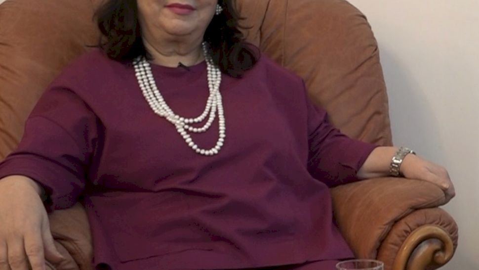 Cine este Verginia Vedinaș propunerea de premier. Are șanse în locul lui Ilie Bolojan?