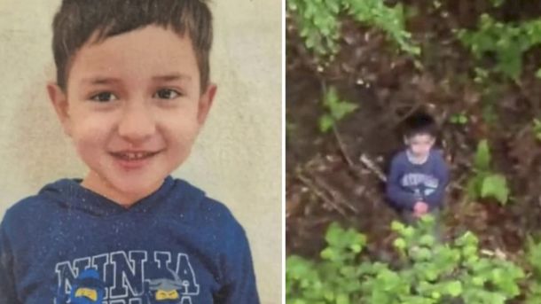 Cum a supraviețuit Alexandru, copilul dispărut din Sibiu, două nopți în pădure. Tatăl copilului rupe tăcerea: „Mă gândesc că asta l-a și ajutat”