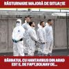 Răsturnare de situație. Este vorba de bărbatul cu hantavirus din Arad. „Este bolnav de..”