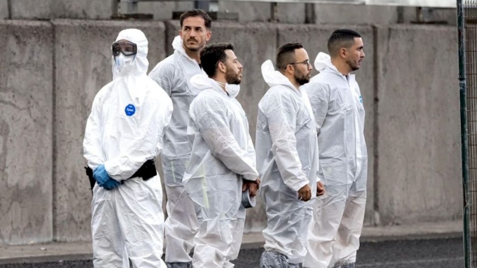Răsturnare de situație. Este vorba de bărbatul cu hantavirus din Arad. „Este bolnav de..”