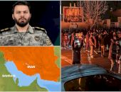 Alertă mondială! Iranienii l-au executat pe…Vezi mai mult