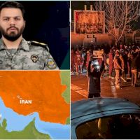 Alertă mondială! Iranienii l-au executat pe…Vezi mai mult