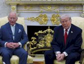 Totul e clar acum! Regele Charles a dat semnalul! Donald Trump va…Vezi mai mult