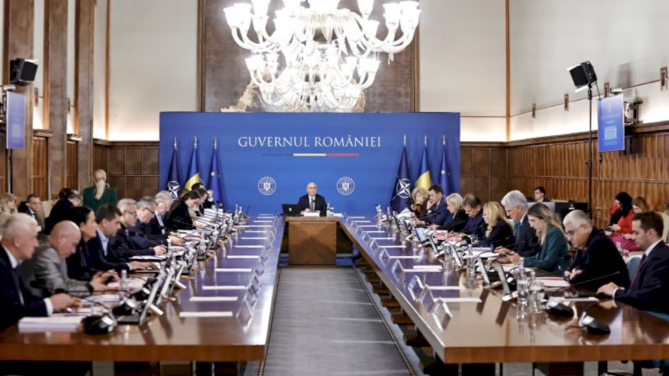 Cutremur în Guvernul Bolojan. A demisionat...Vezi mai mult