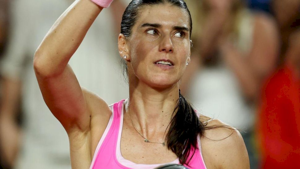 Câți bani a câștigat Sorana Cîrstea după ce a ajuns în sferturile Roland Garros? A depășit un milion de euro în 2026!