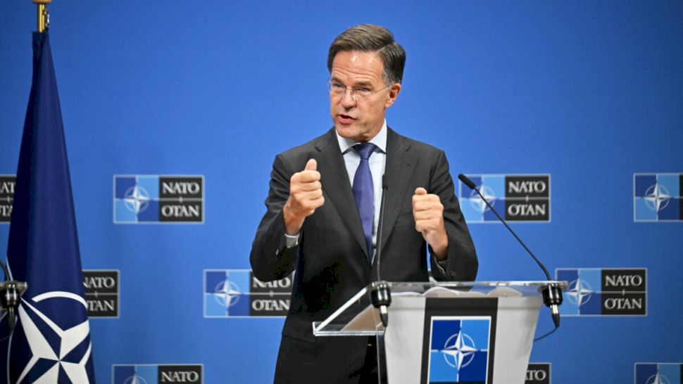 Mesaj clar al șefului NATO după incidentul de la Galați