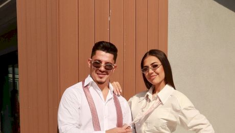 Știrea momentului! Bogdan de la Ploiești și iubita lui… Vezi mai mult