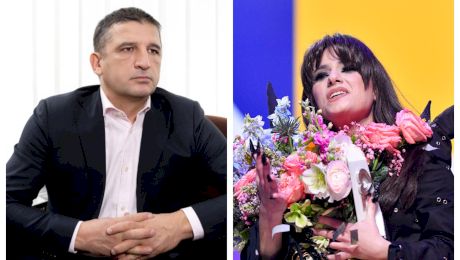 Directorul Teleradio-Moldova sub presiune după punctajul controversat la Eurovision