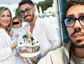 Armin Nicoară a dezvăluit motivul pentru care nu călătorește cu Claudia Puican!