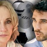 Lia Bugnar îl susține pe Anghel Damian! După 4 ani de la despărțire…