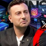 Valentin Sanfira, înșelat! Mesajul care a șocat fanii