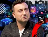 Valentin Sanfira, înșelat! Mesajul care a șocat fanii