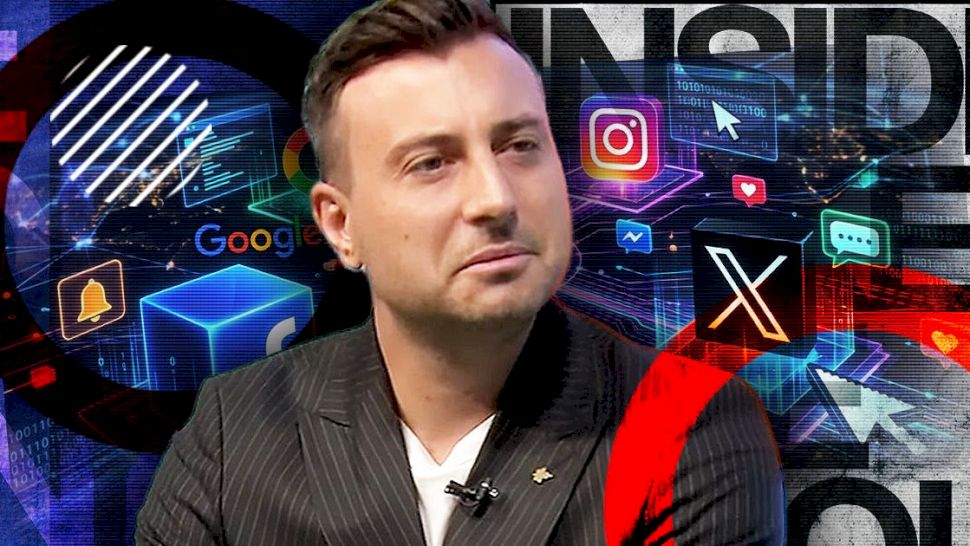 Valentin Sanfira, înșelat! Mesajul care a șocat fanii