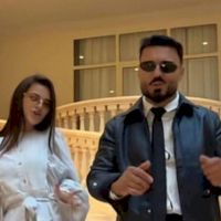 Imaginile șocante din showbiz. Soția lui Jador a…