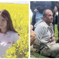 Cine a fost prezent la înmormântarea Alisiei, tânăra ucisă în Bihor! Tatăl vitreg a făcut declarații cutremurătoare: „Nu i-am interzis să vorbească cu el”