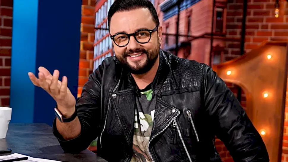Cătălin Măruță revine în forță în media! A “furat” un angajat de la Antena 1