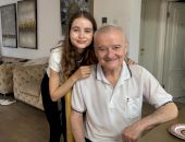 Irina Columbeanu, mesaj plin de emoție pentru tatăl ei! Fostul afacerist a împlinit 69 de ani: „Ai fost și vei fi eroul meu”