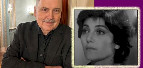 Eugen Cristea, omagiu emoționant pentru Cristina Deleanu, la un an de la dispariția sa