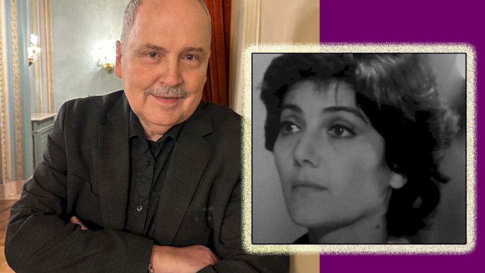 Eugen Cristea, omagiu emoționant pentru Cristina Deleanu, la un an de la dispariția sa