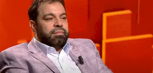 Florin Salam, din nou în mijlocul unui scandal! Critici dure după prestația sa: „Dai 25.000 de euro și primești doar urlete asurzitoare”