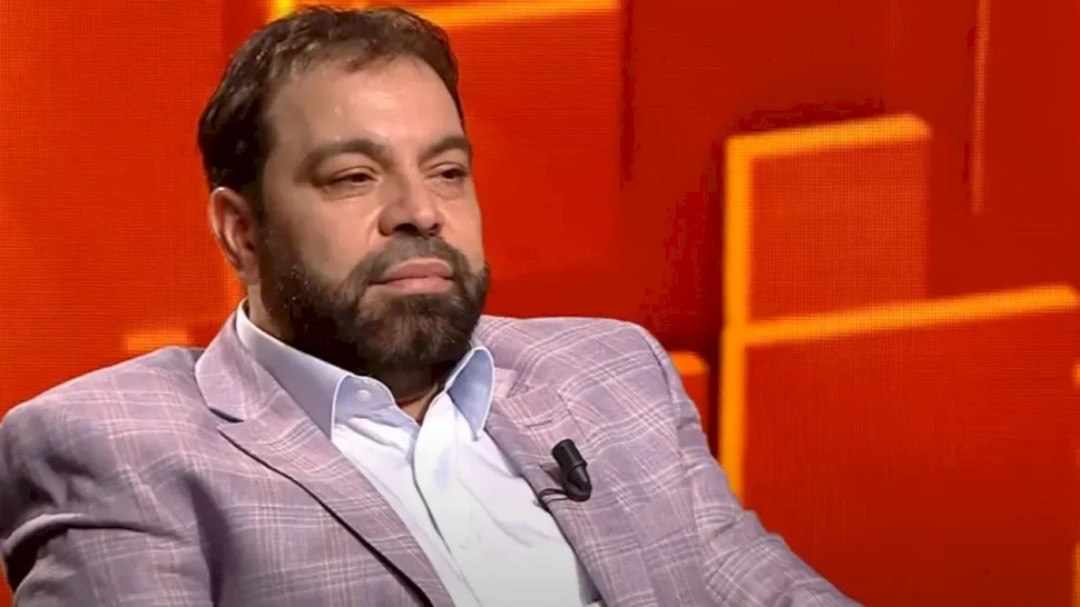 Florin Salam, din nou în mijlocul unui scandal! Critici dure după prestația sa: „Dai 25.000 de euro și primești doar urlete asurzitoare”