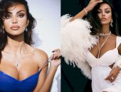 Mădălina Ghenea, surprinsă cu un prezentator de la Antena 1 în Italia: „Aștept cu nerăbdare să vă povestesc detalii”