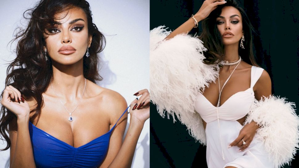 Mădălina Ghenea, surprinsă cu un prezentator de la Antena 1 în Italia: „Aștept cu nerăbdare să vă povestesc detalii”